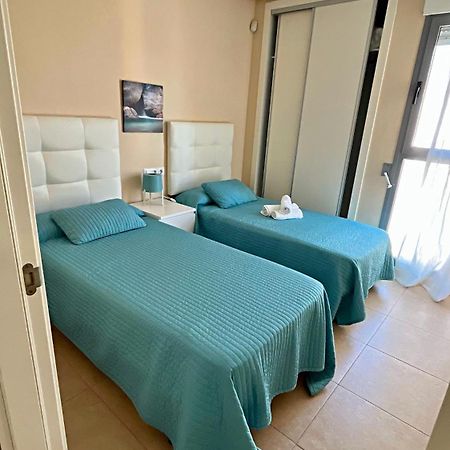Plaza Mayor 2 bedroom Apartment Calpe Exterior foto