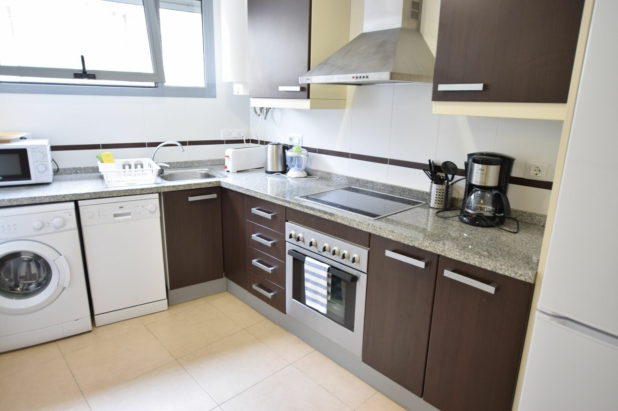 Plaza Mayor 2 bedroom Apartment Calpe Exterior foto