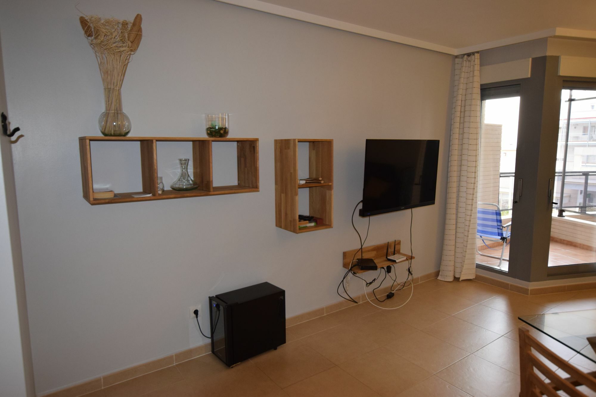 Plaza Mayor 2 bedroom Apartment Calpe Exterior foto