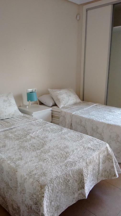 Plaza Mayor 2 bedroom Apartment Calpe Exterior foto