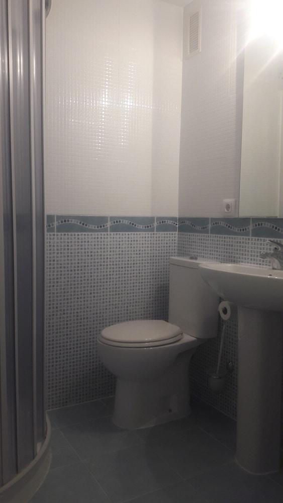 Plaza Mayor 2 bedroom Apartment Calpe Exterior foto